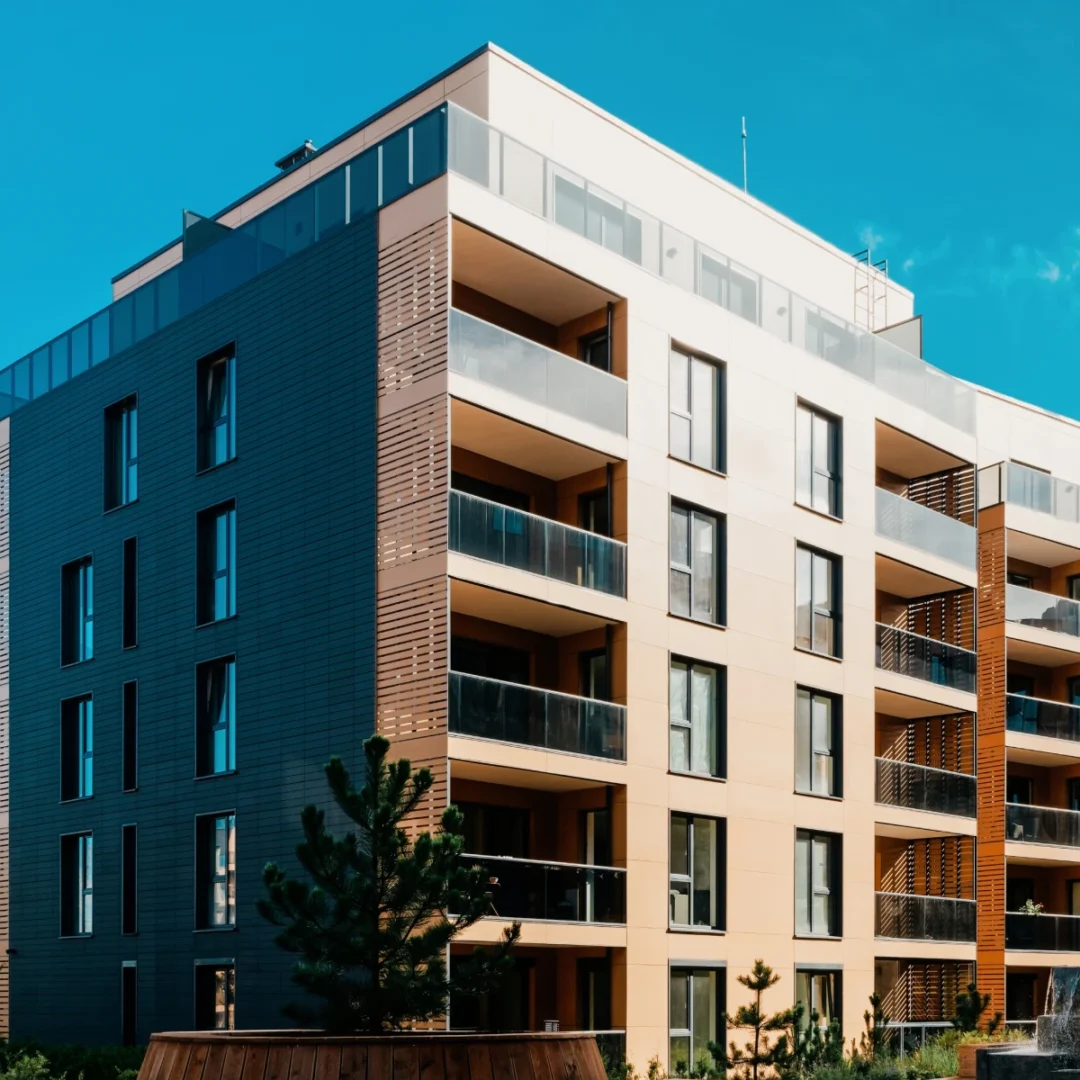 Eco-Friendly Enclaves